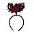 TIARA HALLOWEEN SORTIDO UNIDADE - Imagem 2
