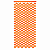 CORTINA HALLOWEEN ABOBORA 100CM X 200CM - Imagem 1
