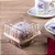 G 658 DOCE QD TAMPA ARTICULADA 500ML CX C/150 UND - Imagem 3
