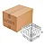 G 658 DOCE QD TAMPA ARTICULADA 500ML CX C/150 UND - Imagem 1