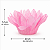 FORMA PARA DOCE MADRI ROSA BEBE PARA FESTA C/30 UNIDADES - Imagem 4