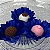 FORMA DOCE MADRI AZUL ROYAL C/30 UND - Imagem 1