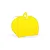 BEM CASADO AMARELO LISO C/12 - Imagem 1