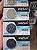 BATERIA LITHIUM CR2016 3V STARLUX ENERGY UND - Imagem 1