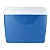 CAIXA TERMICA 75LTS AZUL - MOR - Imagem 3