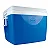 CAIXA TERMICA 75 LITROS AZUL - MOR - Imagem 1