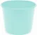 BALDE PIPOCA VERDE CANDY 1,5LT - Imagem 1