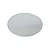 DISCO PAP REVESTIDO PRATA N.5 - 28CM UND - Imagem 1