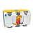 COPO NADIR LIGHTS 300ML 7704 C/6 UND - Imagem 1