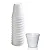 COPO TERMICO ISOPOR 120ML ULTRA C/25 UNIDADES - Imagem 2