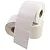 ETIQUETA TERMICA ECO 60X40 ROLO 20MT PACOTE COM 5 UND - Imagem 2