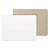 CAKE BOARD RETANGULAR BRANCO EM MDF 25X30 - Imagem 4
