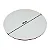 CAKE BOARD REDONDO EM MDF BRANCO N 32CM - Imagem 3