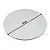 CAKE BOARD REDONDO EM MDF BRANCO N 35CM - Imagem 2