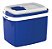 CAIXA TERMICA 32LTS AZUL - Imagem 1