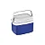 CAIXA TERMICA 5 LITROS AZUL - Imagem 1