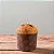FORMA PANETONE 9X9CM 250GRS C/10 UNIDADES - Imagem 1