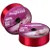 FITA CETIM SIMPLES 209 VERMELHO 30MMX50MT - Imagem 1