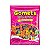 BALA GOMETS GOMAS SORTIDAS 500GR - Imagem 1