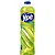 DETERGENTE LIQUIDO YPE CAPIM LIMAO 500ML - Imagem 1