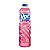 DETERGENTE LIQUIDO YPE CLEAR CARE 500ML - Imagem 1