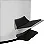 LIXEIRA INOX 30 LITROS COM PEDAL - Imagem 2