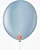BALAO 11 UNIQ AZUL QUARTZO PCT C/25 UNIDADES - Imagem 1