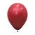 BALAO 16 UNIQ VERMELHO JASPE C/10 UND - Imagem 2
