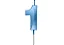 VELA MINI DESIGN AZUL NUMERO 1 - Imagem 1