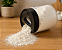 POTE ORGANIZADOR COM TAMPA MULTIDOSADOR 160ML - Imagem 3