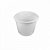 COPO DESCARTAVEL 50ML BRANCO PP COM 100 UNIDADES - Imagem 3