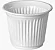 COPO DESCARTAVEL 50ML BRANCO PP COM 100 UNIDADES - Imagem 4