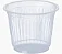 COPO DESCARTAVEL 50ML BRANCO PP COM 100 UNIDADES - Imagem 1