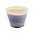 COPO DESCARTAVEL 50ML BRANCO PP COM 100 UNIDADES - Imagem 2