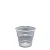 COPO 200ML LWC 220 TRANSP. PPT COM 50 UND - Imagem 1