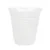 COPO DESCARTAVEL TRANSPARENTE COPOBRAS 200ML C/100 UND - Imagem 2
