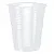 COPO DESCARTAVEL TRANSPARENTE COPOBRAS 200ML C/100 UND - Imagem 4