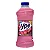 DESINFETANTE BAK YPE FLORAL 1 LITRO - Imagem 4