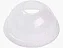 TAMPA BOLHA TPB-550 S/FURO TRANSPARENTES COM 50 UNIDADES - Imagem 3