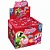 CHICLETE BIG BIG MORANGO 315G CX C/90 UND - Imagem 1