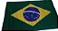 BANDEIRA DO BRASIL 90X1,50CM - Imagem 2