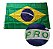 BANDEIRA DO BRASIL 90X1,50CM - Imagem 1