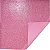 PLACA DE EVA GLITTER 40X48 ROSE GOLD UND - Imagem 5