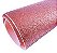PLACA DE EVA GLITTER 40X48 ROSE GOLD UND - Imagem 3