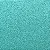 PLACA DE EVA GLITTER 40X60 VERDE CLARO TIFFANY UND - Imagem 5