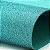 PLACA DE EVA GLITTER 40X60 VERDE CLARO TIFFANY UND - Imagem 1