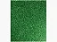 PLACA DE EVA GLITTER 40X60 VERDE ESCURO UND - Imagem 1