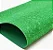 PLACA DE EVA GLITTER 40X60 VERDE ESCURO UND - Imagem 3