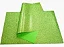 PLACA EVA GLITTER 40X60 VERDE CLARO UND - Imagem 2