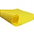 PLACA DE EVA LISA 40X60 AMARELO UND - Imagem 3
